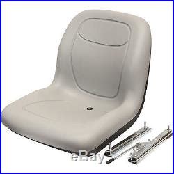 replacement seat for new holland skid steer|new holland replacement seat.